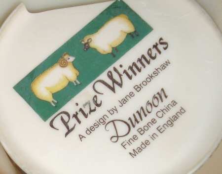 Prize Winners Mug