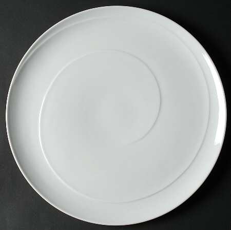 Imagine Service Plate (Charger)