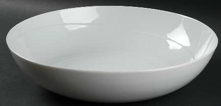 Imagine 12" Large Salad Serving Bowl