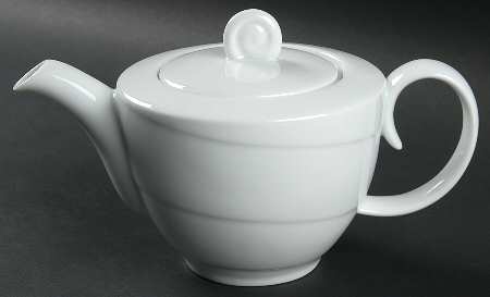 Imagine Small Teapot & Lid