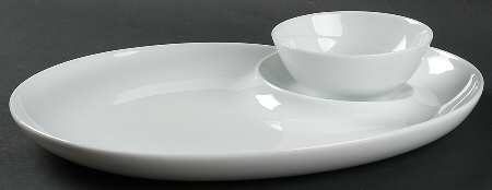 Imagine (2 Piece) Chip & Dip Set