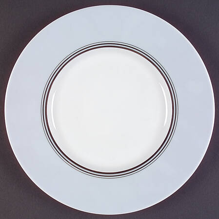 Oslo Dinner Plate