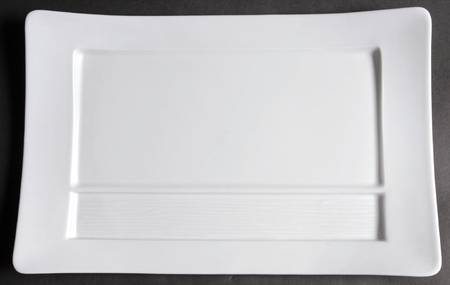 Epicure 14" Rectangular Serving Platter