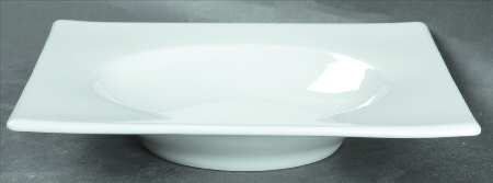Epicure 8" Gourmet Plate