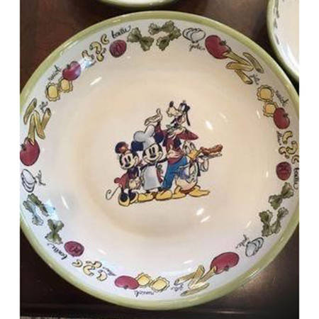 DIN17 13" Pasta Serving Bowl