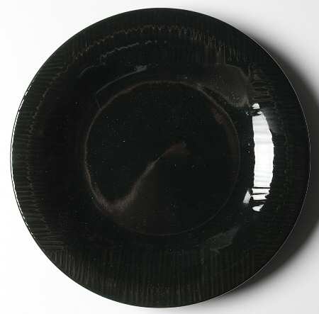 Edesia Onyx Bread & Butter Plate