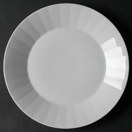 Metria White