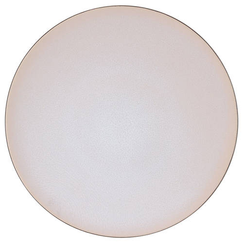 Mist Mahogany Bread & Butter Plate