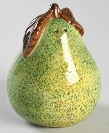 Fresco Pepper Shaker