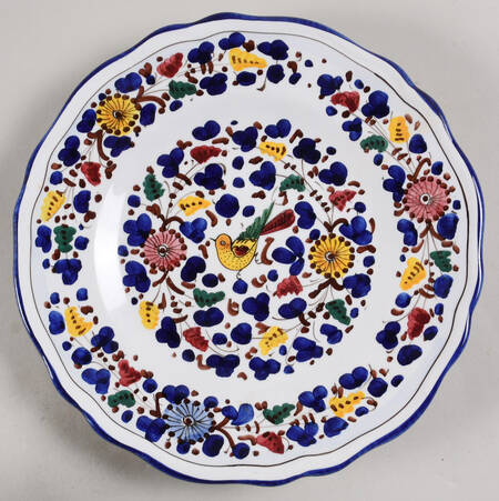 Arabesco by Deruta (Italy)