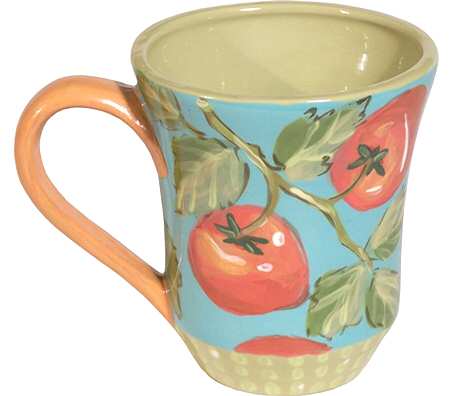 Veggie Delight Mug