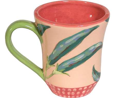 Veggie Delight Mug