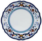 Vecchia Deruta Service Plate (Charger)