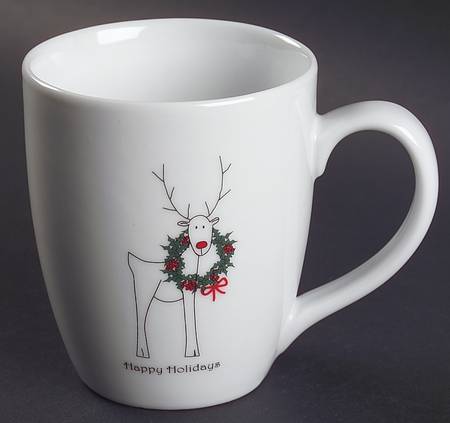 Rudy Mug