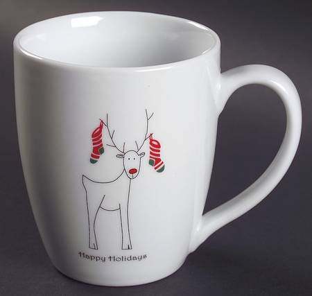 Rudy Mug