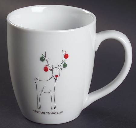 Rudy Mug