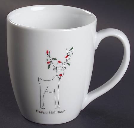 Rudy Mug