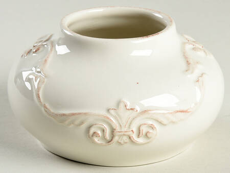 Marie Antoinette Sugar Bowl No Lid