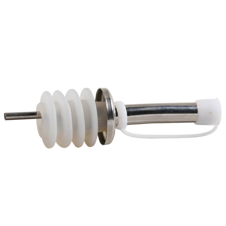 Marie Antoinette Stopper for Vinegar/Oil
