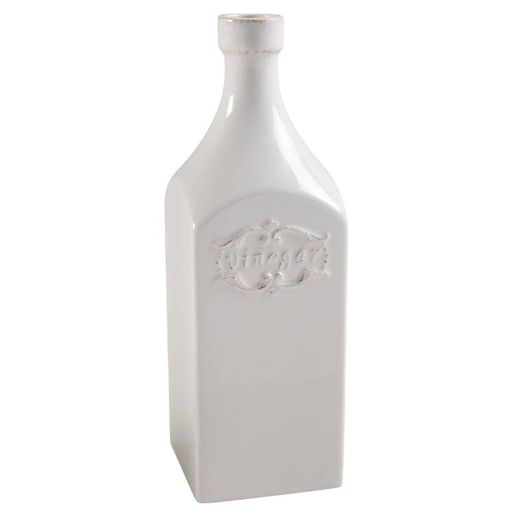 Marie Antoinette Vinegar No Stopper