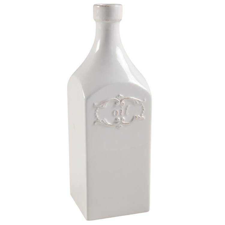 Marie Antoinette Oil Cruet No Stopper
