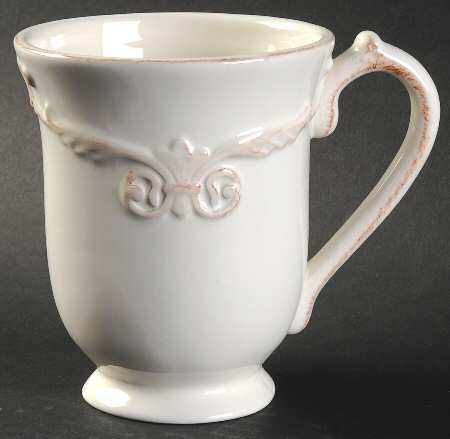 Marie Antoinette Mug