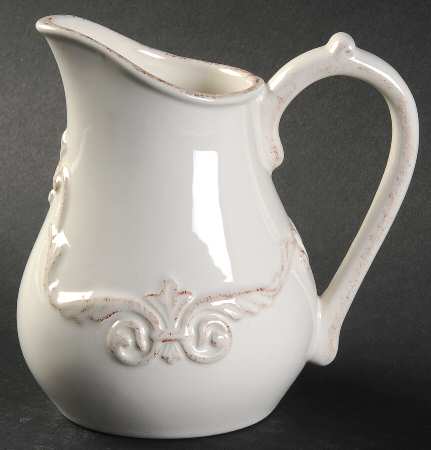 Marie Antoinette Creamer
