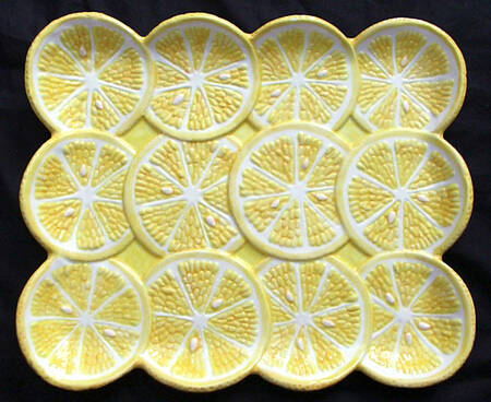 Slice Rectangular Serving Platter