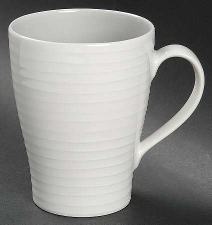 DSH3 Mug