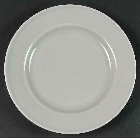 DSH3 Salad Plate