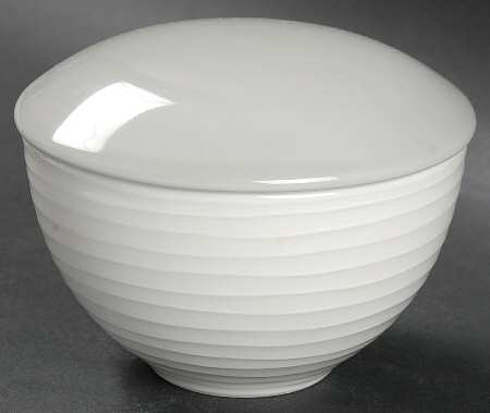 DSH3 Sugar Bowl & Lid