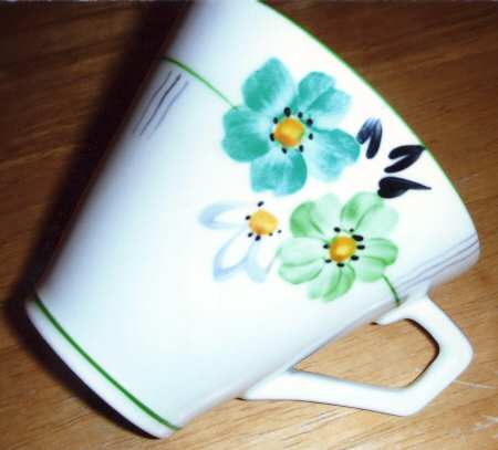 1469 Flat Cup