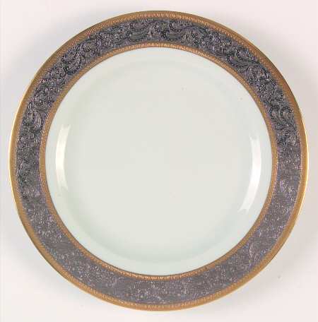 DEP26 Salad Plate