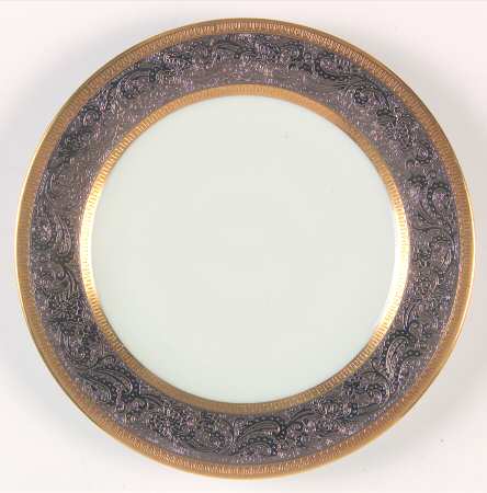 DEP26 Bread & Butter Plate