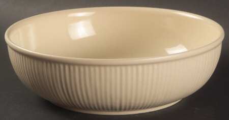 Rondure Wheat (Portugal) 7" Individual Pasta Bowl