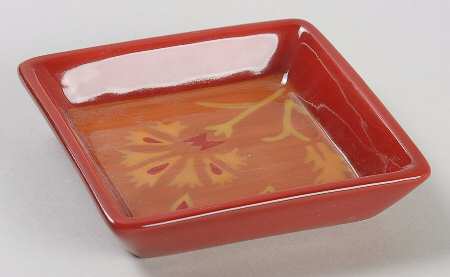 Kennewick Lodge Condiment Bowl