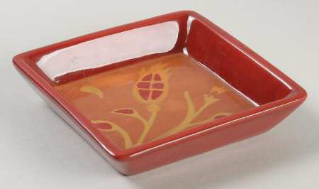 Kennewick Lodge Condiment Bowl