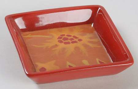 Kennewick Lodge Condiment Bowl