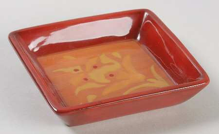 Kennewick Lodge Condiment Bowl