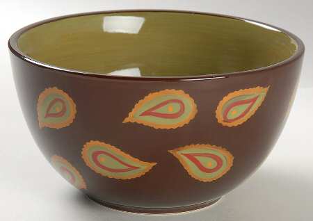 Kennewick Lodge Soup/Cereal Bowl