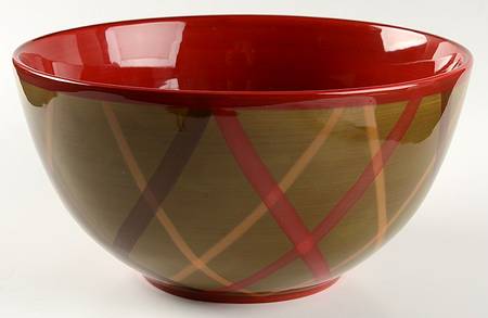 Kennewick Lodge 9" Round Serving Bowl