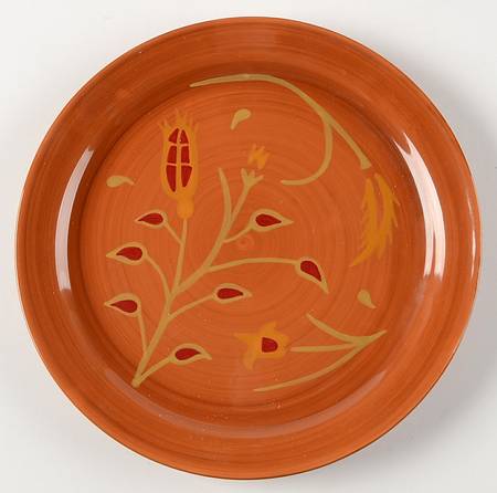 Kennewick Lodge Salad Plate