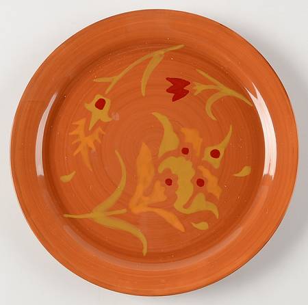 Kennewick Lodge Salad Plate