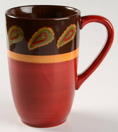 Kennewick Lodge Mug
