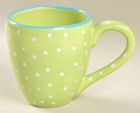 Hits the Spot Mug