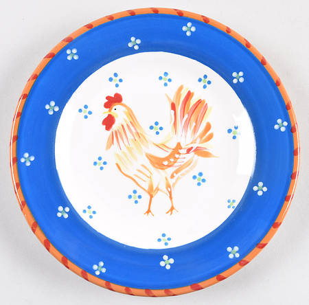 Belle du Jour Salad Plate