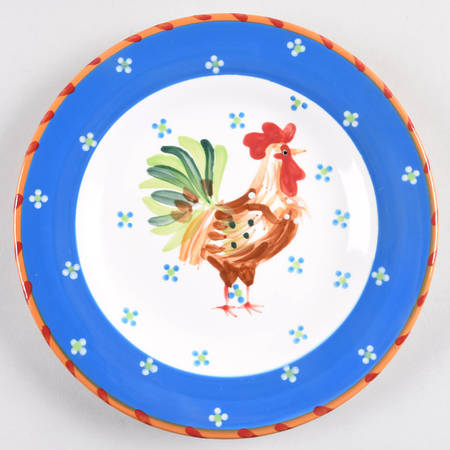 Belle du Jour Salad Plate