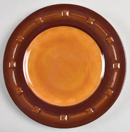 Mountain Vista Salad Plate