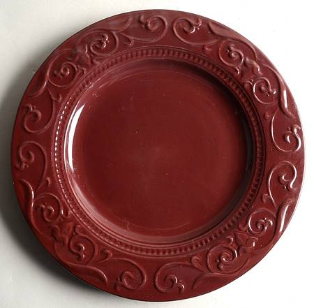 Sapore Dinner Plate