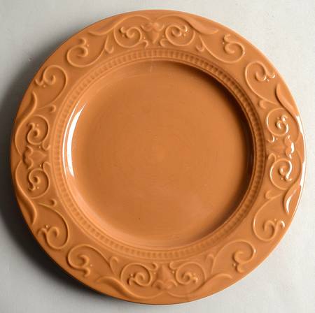 Sapore Dinner Plate